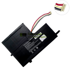Csereakkumulátor a IPASON MaxBook-P2 U4770130PV-2S1P Type-B készülékhez