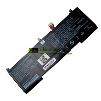 Csereakkumulátor a IPASONS SmartBook-S1 537077-3S-1 Type-A készülékhez
