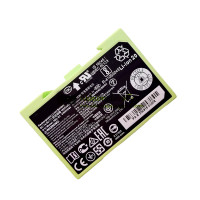 Csereakkumulátor a iRobot ABL-D1 i7 i8 e5 e6 5150 I3 I4 készülékhez