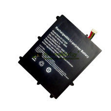 Csereakkumulátor a iTSOHOO OK1S TH116A-YD 30132163P készülékhez