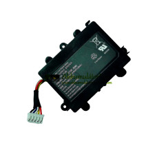 Csereakkumulátor a JBL FLIP AEC103550-2S készülékhez