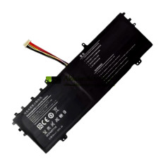 Csereakkumulátor a JDBook 14 WN6-AEC5079126-2S1P 5078C3-2S készülékhez