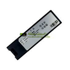 Csereakkumulátor a JOUBAT iAED-S1 AED JXB1242 készülékhez