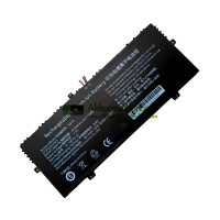 Csereakkumulátor a JUMPER EZbook x3-air U2594122PV-2S1P készülékhez