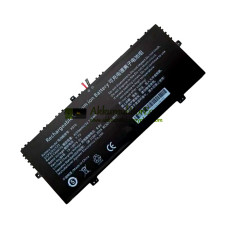 Csereakkumulátor a JUMPER EZbook x3-air U2594122PV-2S1P készülékhez