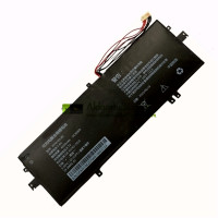 Csereakkumulátor a Jumper JNB10 EZbook-S5-664 3376125-2S készülékhez