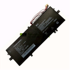 Csereakkumulátor a Jumper JNB10 EZbook-S5-664 3376125-2S készülékhez