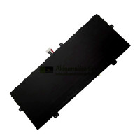 Csereakkumulátor a Jumper JNB13 Ezbook-X3-air 8128 X310 készülékhez
