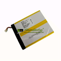 Csereakkumulátor a Jumper JPB11 EZPad-Pro-8 8128 4059134-2S 7Buckles-5Lines készülékhez
