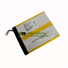 Csereakkumulátor a Jumper JPB11 EZPad-Pro-8 8128 4059134-2S 7Buckles-5Lines készülékhez