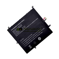 Csereakkumulátor a Jumper UTL-3168144-2S készülékhez
