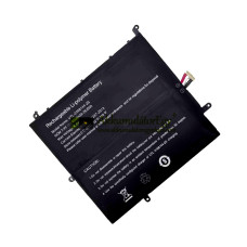 Csereakkumulátor a Jumper UTL-3168144-2S készülékhez