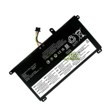 Csereakkumulátor a Lenovo 00UR890 00UR891 00UR892 SB10L84122 SB10L84123 készülékhez