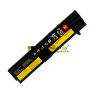 Csereakkumulátor a Lenovo 01AV417 01AV418 SB10K97575 SB10K97574/9757 készülékhez