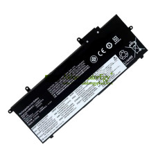 Csereakkumulátor a Lenovo 01AV470 01AV471 01AV472 L17M6P71 L17C6P71 készülékhez