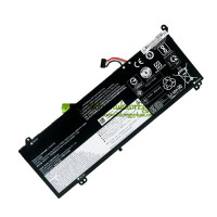 Csereakkumulátor a Lenovo 14/15 ITL IIL ARE 2021 L19M4PDB L20M4PDB készülékhez