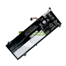 Csereakkumulátor a Lenovo 14/15 ITL IIL ARE 2021 L19M4PDB L20M4PDB készülékhez
