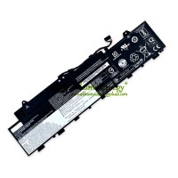 Csereakkumulátor a Lenovo AIR-14IIL/ARE 2020 S550-14 L19L3PF7 L19C3PF3 készülékhez