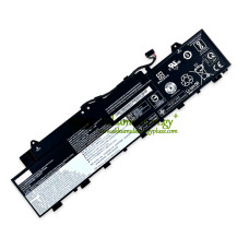 Csereakkumulátor a Lenovo AIR-14IIL/ARE 2020 S550-14 L19L3PF7 L19C3PF3 készülékhez