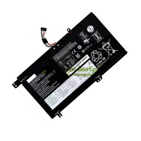 Csereakkumulátor a Lenovo Air-15-2019 S540-15IML S540-15IWL L18L4PF0 L18L4PF4 L L8M4PF5 készülékhez