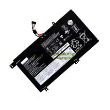 Csereakkumulátor a Lenovo Air-15-2019 S540-15IML S540-15IWL L18L4PF0 L18L4PF4 L L8M4PF5 készülékhez