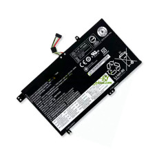 Csereakkumulátor a Lenovo AIR15-2019 S540-15IML L18M4PF5 L18L4PF4/4PF0 készülékhez