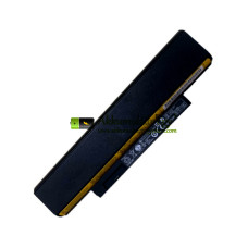 Csereakkumulátor a Lenovo E330 E130 E145 E135 E320 E335 E120 45N1174 készülékhez