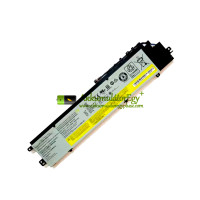 Csereakkumulátor a Lenovo Erazer Y40 Y40-70 Y40-80 L13M4P01 készülékhez Csereakkumulátor a Lenovo Erazer Y40 Y40-70 Y40-80 L13M4P01 készülékhez
