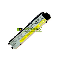 Csereakkumulátor a Lenovo Erazer Y40 Y40-70 Y40-80 L13M4P01 készülékhez