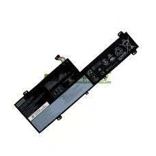 Csereakkumulátor a Lenovo ideapa-Flex5 14ITL05 Flex-5-14ALC05 L19M3PD6 L19D3PD6 L19L3PD6 L19C3PD6 készülékhez