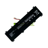 Csereakkumulátor a Lenovo IdeaPad 100S-14IBR NC140BW1-2S1P 0813002 készülékhez