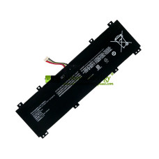 Csereakkumulátor a Lenovo IdeaPad 100S-14IBR NC140BW1-2S1P 0813002 készülékhez