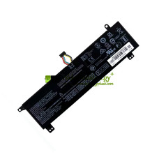 Csereakkumulátor a Lenovo IdeaPad 120S-11IAP 0813006 készülékhez