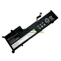 Csereakkumulátor a Lenovo IdeaPad 3-17 L19L4PF2 L19D4PF2 SB10W89847 készülékhez