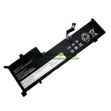 Csereakkumulátor a Lenovo IdeaPad 3-17 L19L4PF2 L19D4PF2 SB10W89847 készülékhez
