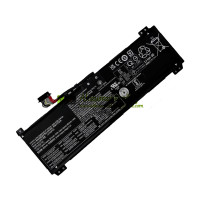 Csereakkumulátor a Lenovo IdeaPad Gaming3 15IAH7 L21C3PC0 L21M3PC0 L21D3PC0 készülékhez