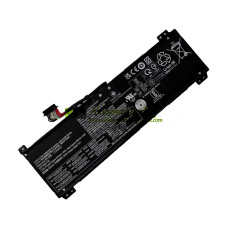 Csereakkumulátor a Lenovo IdeaPad Gaming3 15IAH7 L21C3PC0 L21M3PC0 L21D3PC0 készülékhez