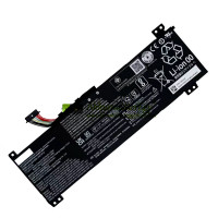 Csereakkumulátor a Lenovo IdeaPad Gaming3 15IHU6/15ACH6 L360-15 L20C3PC2 L20M3PC2 L20C3PC2 készülékhez