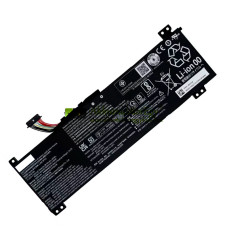 Csereakkumulátor a Lenovo IdeaPad Gaming3 15IHU6/15ACH6 L360-15 L20C3PC2 L20M3PC2 L20C3PC2 készülékhez