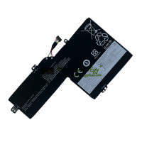 Csereakkumulátor a Lenovo Ideapad S540 L18M3PF8 L18L3PF4 készülékhez
