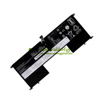 Csereakkumulátor a Lenovo Ideapad S940-14IIL Yoga S940-14IWL L18M4PC0 készülékhez