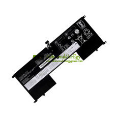 Csereakkumulátor a Lenovo Ideapad S940-14IIL Yoga S940-14IWL L18M4PC0 készülékhez