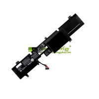 Csereakkumulátor a Lenovo IdeaPad Y900 Y901 Y910-17ISK LegionY920-17IKB L14M6P21 készülékhez
