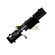 Csereakkumulátor a Lenovo IdeaPad Y900 Y901 Y910-17ISK LegionY920-17IKB L14M6P21 készülékhez