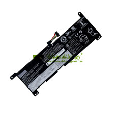 Csereakkumulátor a Lenovo IdeaPad1-11ADA05 L19M2PF0 L19C2PF0 készülékhez