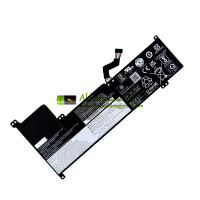 Csereakkumulátor a Lenovo IdeaPad3 17IML05/17IIL05 L19L3PF4 L19C3PF6 készülékhez