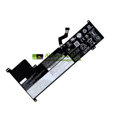 Csereakkumulátor a Lenovo IdeaPad3 17IML05/17IIL05 L19L3PF4 L19C3PF6 készülékhez