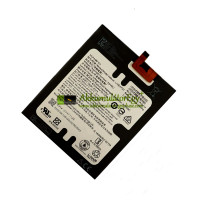 Csereakkumulátor a Lenovo L15D1P32 Tab3 8Plus TB-8703F 8703N PB1-750N/P készülékhez