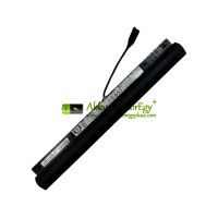 Csereakkumulátor a Lenovo L15L6A01 L15S4A01 L15M4A01 TianYi100 300-15IB készülékhez
