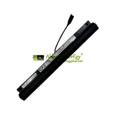 Csereakkumulátor a Lenovo L15L6A01 L15S4A01 L15M4A01 TianYi100 300-15IB készülékhez